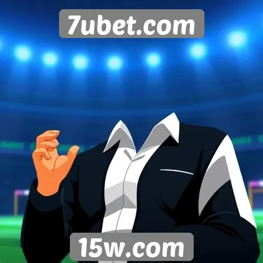 Como funciona o sistema de apostas no 7ubet