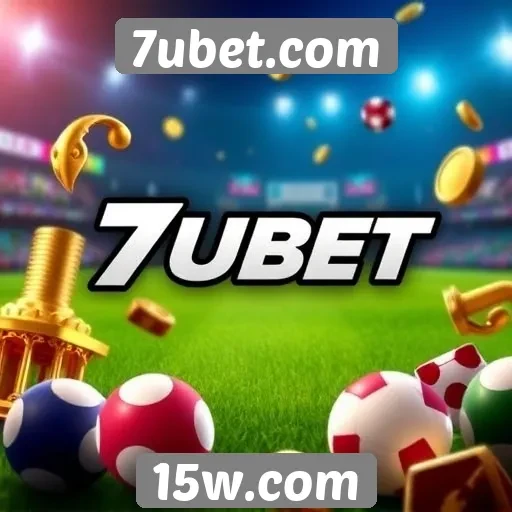 Comparativo de jogos disponíveis no 7ubet.com