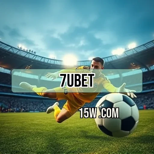7ubet.com: Descubra Promoções Incríveis para Jogadores Brasileiros