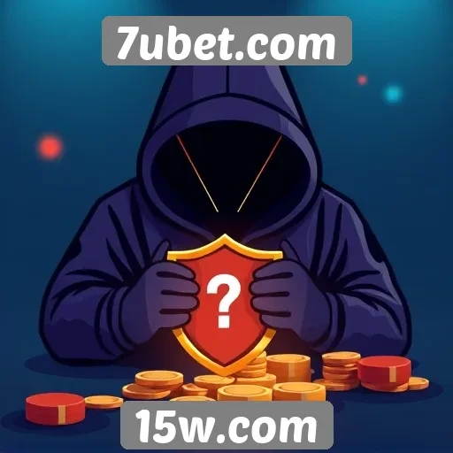 Segurança e privacidade no 7ubet.com