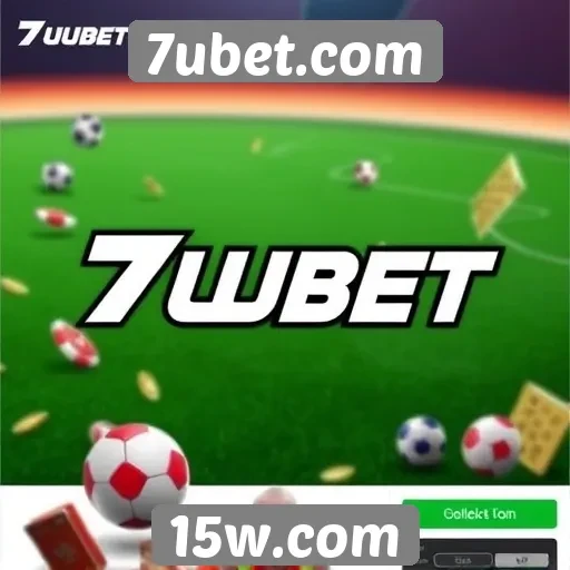 7ubet.com oferece promoções voltadas para novos jogadores